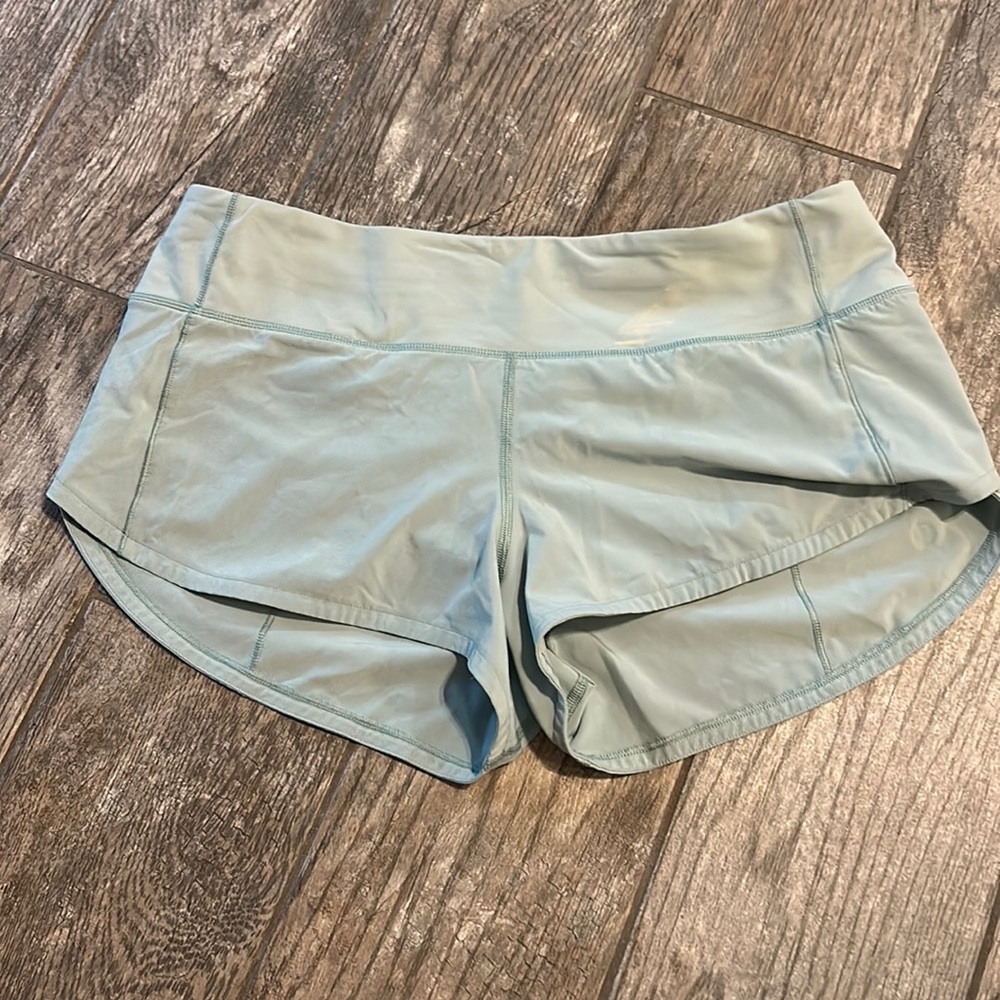 Lulu lemon 2.5” speed up